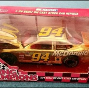 🎄🍍 Die Cast Nascar